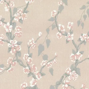 Koop Online Little Greene Sakura - Petal