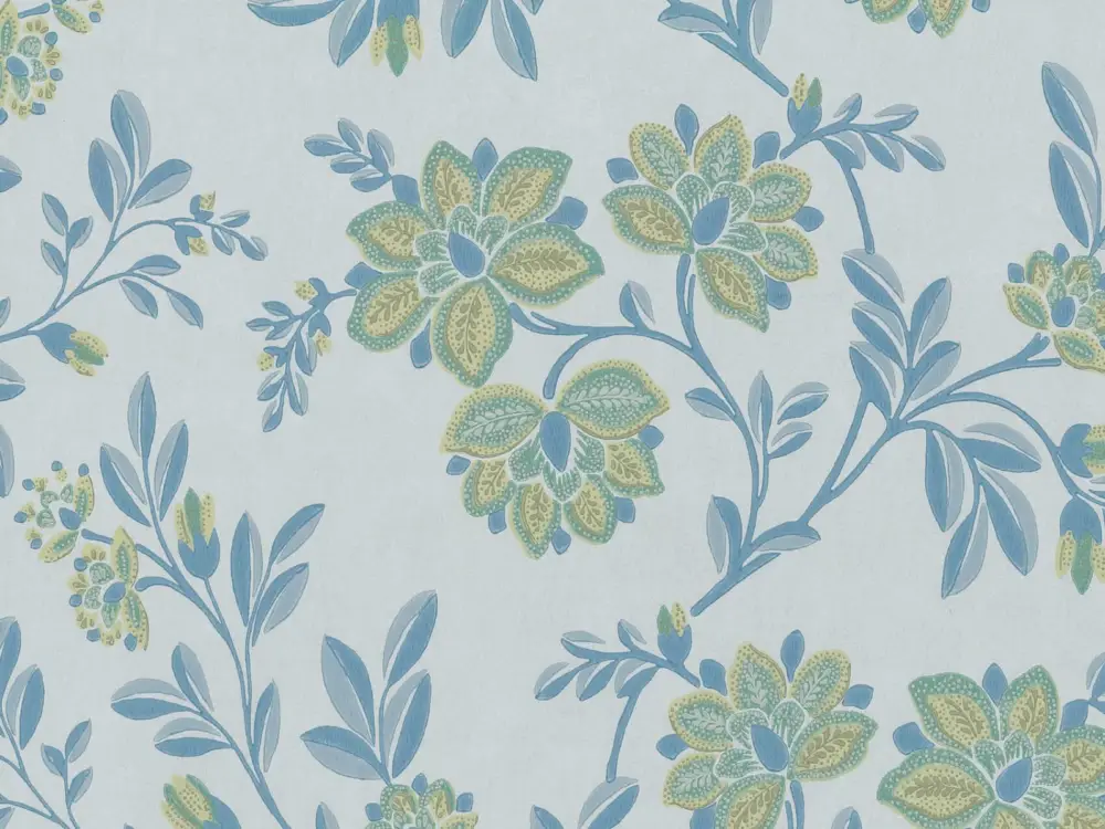 Merkproduct Little Greene Stitch - Loch