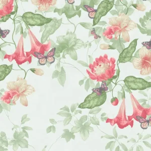 Little Greene Asterid - Mint Hete Deal