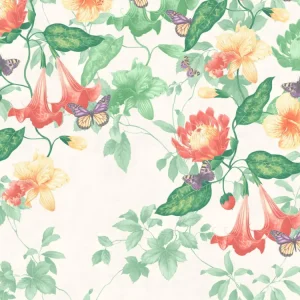 Lage Prijs Little Greene Asterid - Lantern