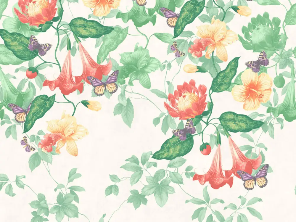 Lage Prijs Little Greene Asterid - Lantern