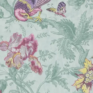 Superprijs Little Greene Crowe Hall Lane - Punch