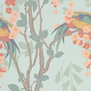 Little Greene Loriini - Jolie Express Levering