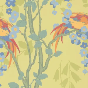 Goedkoop Little Greene Loriini - Jasper