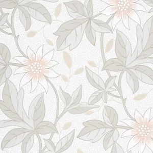 Little Greene Monroe - Evening Flower Uitverkoop