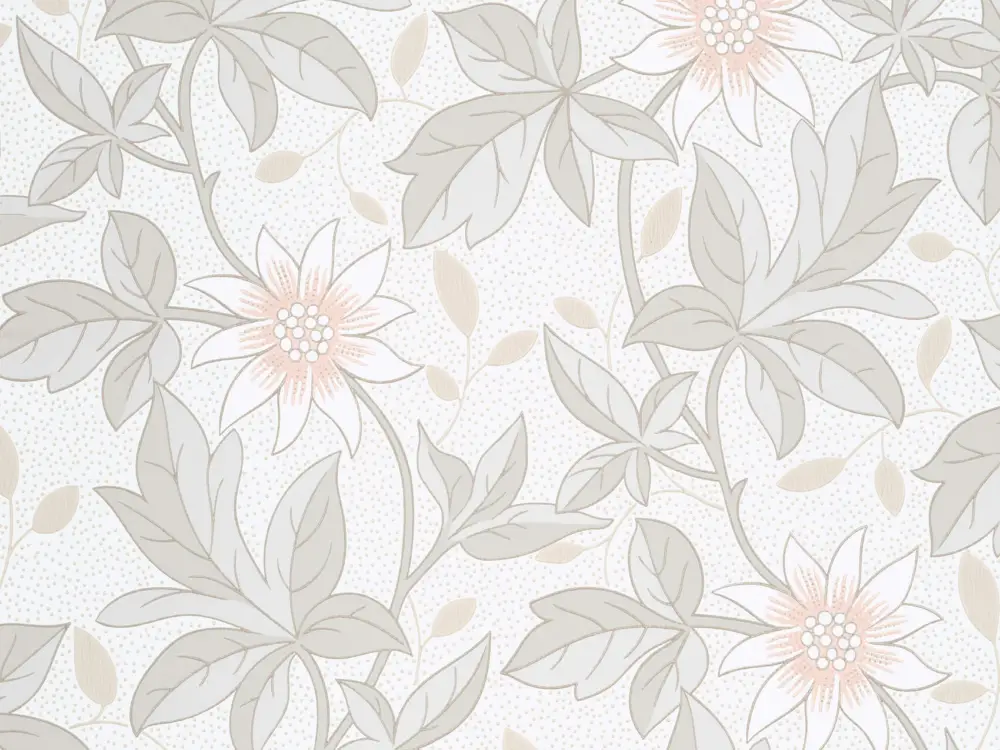 Little Greene Monroe - Evening Flower Uitverkoop
