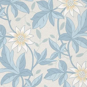 Little Greene Monroe - Dawn Flower Hoge Kwaliteit