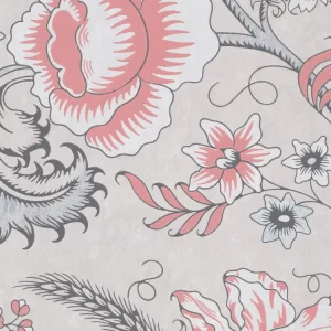 Little Greene Woodblock Trail - Union Favoriet