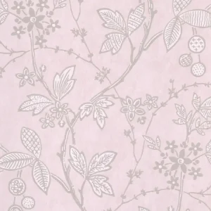 Little Greene Wrest Trail - Pink Plaster Meest Verkocht