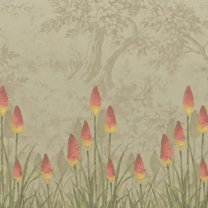 Hete Deal Little Greene Upper Brook Street - Midi