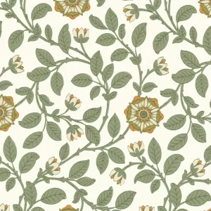 Little Greene Richmond Green - Guinevere Merkproduct