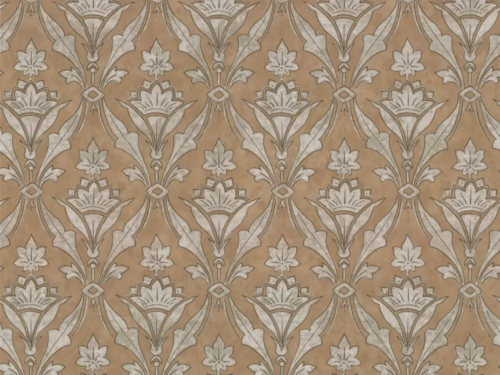 Superprijs Little Greene Borough High Street - Foil