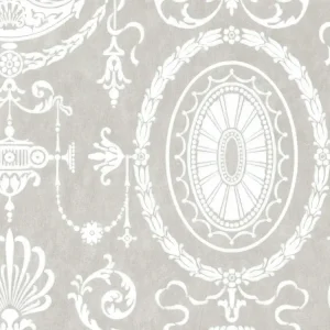 Little Greene Pall Mall - Brume Op = Op
