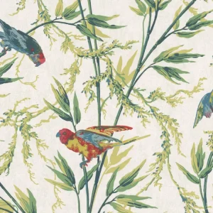 Koop Online Little Greene Great Ormond Street - Tropical