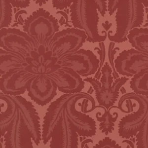 Little Greene Albemarle Street - Flame Koopje