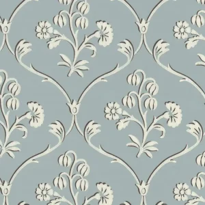 Meest Verkocht Little Greene Cranford - Sky Blue