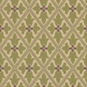 Little Greene Bayham Abbey - Citrine Laatste Kans