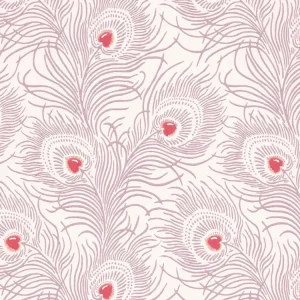 Gratis Retour Little Greene Carlton House Terrace - Valentine