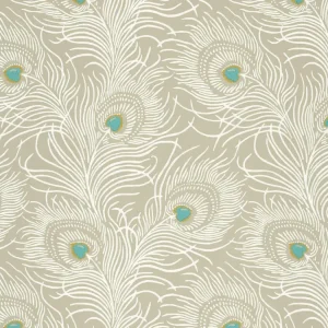 Nu Kopen Little Greene Carlton House Terrace - Pompon