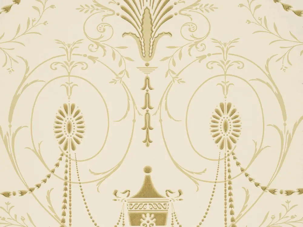 Koopje Little Greene Marlborough - Jewel