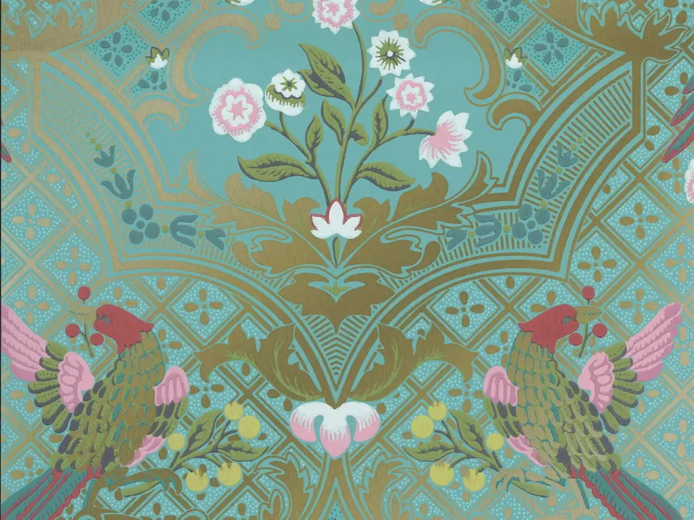 Little Greene Brodsworth - Empress Goedkoop