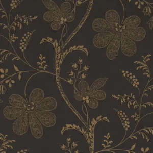 Little Greene Bedfordsquare - Ebony Gold Laatste Versie