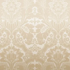 Little Greene St. James's Park - Suede Fade Op = Op