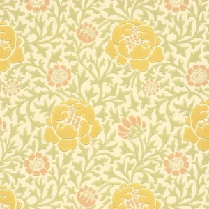 Betaalbaar Little Greene Lansdowne Walk - Pollen