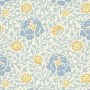 Speciale Aanbieding Little Greene Lansdowne Walk - Marigold