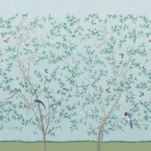 Favoriet Little Greene Belton Scenic - Pavilion