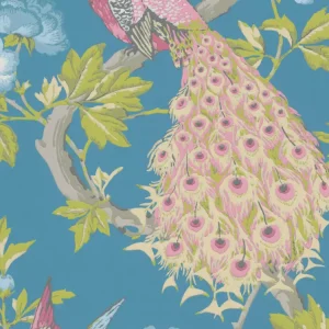 Koopje Little Greene Pavona - Sylvie