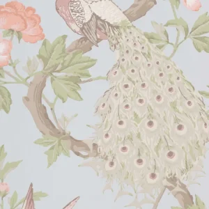 Seizoensaanbieding Little Greene Pavona - Pearle