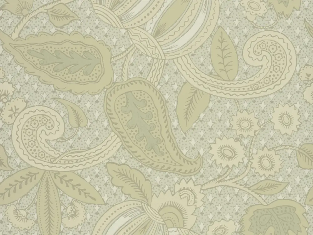 Little Greene Pomegranate - Green Scale Gratis Retour
