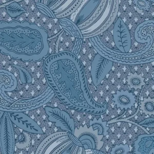 Little Greene Pomegranate - Blue Scale Tijdelijk Beschikbaar