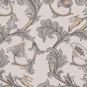 Dagaanbieding Little Greene Stag Trail - Sterling