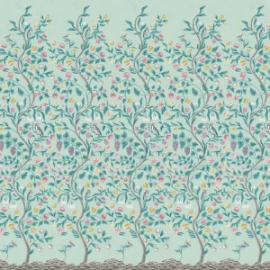 Nu Kopen Little Greene Mandalay - Archipelago