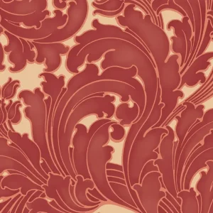 Little Greene Tulip - Theatre Tijdelijk Beschikbaar