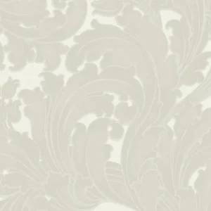 Little Greene Tulip - Pale Grey Express Levering