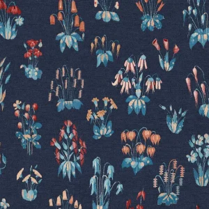 Exclusieve Aanbieding Little Greene Millefleur - Knight