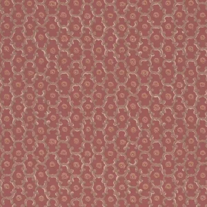 Nieuw Little Greene Moy - Red Ochre