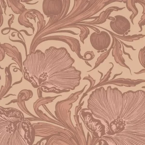 Koopje Little Greene Poppy Trail - Masquerade