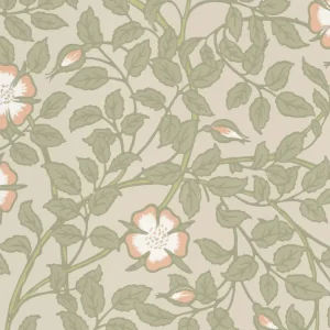 Little Greene Briar Rose - Green Mist Betaalbaar
