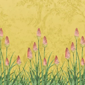 Little Greene Upper Brook Street - Soleil Flitsaanbieding
