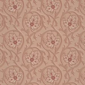 Little Greene Hoja - Hellebore Koop Online