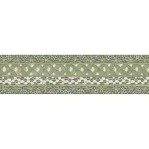 Cole & Son Ardmore Border - 109/5024 Finale Uitverkoop