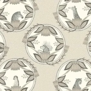Finale Uitverkoop Cole & Son Ardmore Cameos - 109/9044
