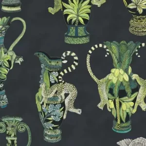 Cole & Son Khulu Vases - 109/12058 Goedkoop