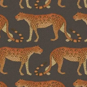 Bestseller Cole & Son Leopard Walk - 109/2008