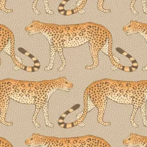 Koop Vandaag Cole & Son Leopard Walk - 109/2010