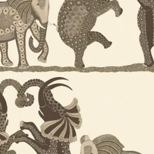 Op = Op Cole & Son Safari Dance - 109/8036
